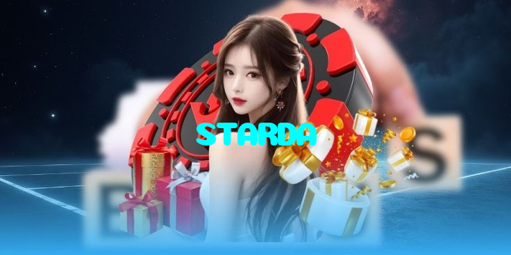 available types of STARDA bet including pre-match live express and system bets