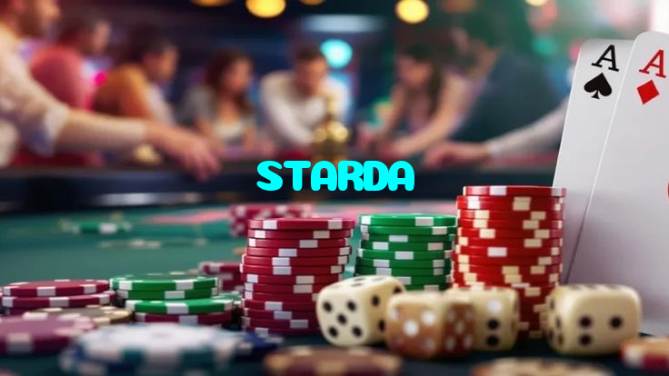 making first deposit on STARDA website using local payment methods in Pakistan