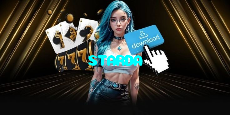 STARDA